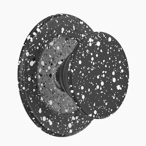 *NWT* PopSockets Premium Magnetic Phone Grip & Stand - Black Speckle
